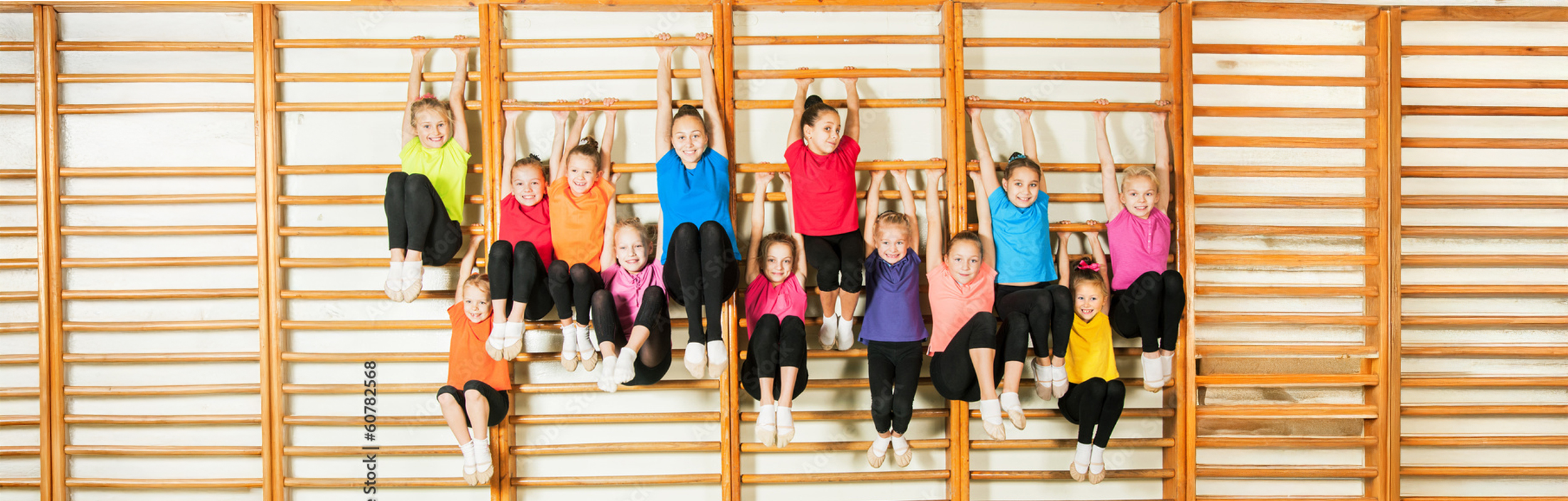 Sport, Spiel & Turnen